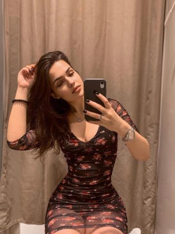 Индивидуалка Стефания Фотография 5