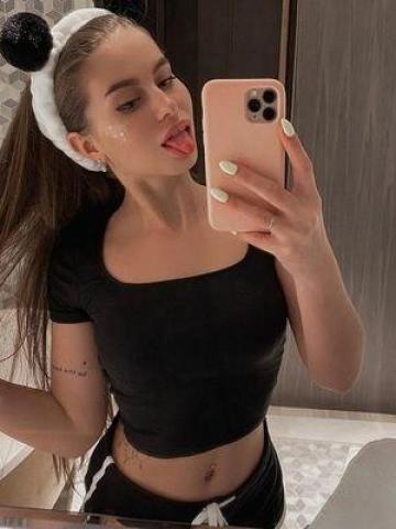 Индивидуалка Флора Фотография 3