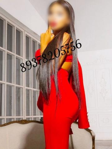 Индивидуалка Шарлотта Фотография 7